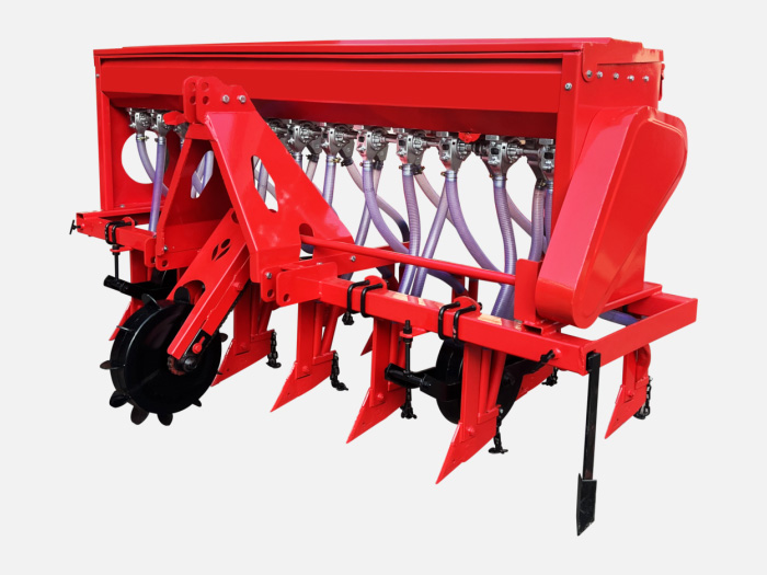 Agrotica Products